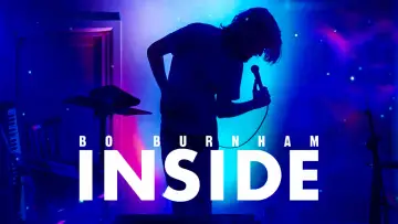 Zasłona do filmu "Bo Burnham: Inside" #103463
