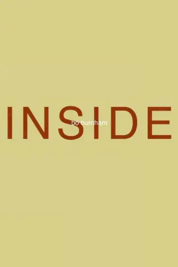 Plakat do filmu "Bo Burnham: Inside" #103469