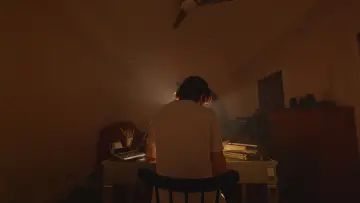 Zasłona do filmu "Bo Burnham: Inside" #1185048