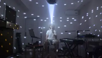 Zasłona do filmu "Bo Burnham: Inside" #1648226
