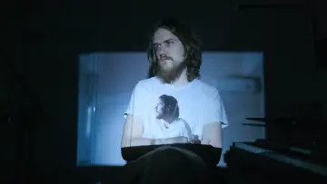 Zasłona do filmu "Bo Burnham: Inside" #1648256