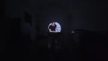 Zasłona do filmu "Bo Burnham: Inside" #1648264