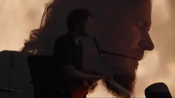 Zasłona do filmu "Bo Burnham: Inside" #1648270