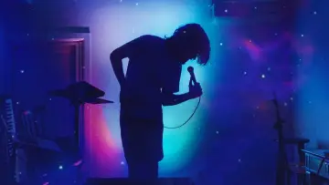 Zasłona do filmu "Bo Burnham: Inside" #177981