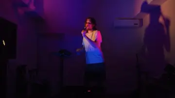 Zasłona do filmu "Bo Burnham: Inside" #177987