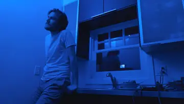 Zasłona do filmu "Bo Burnham: Inside" #1805360