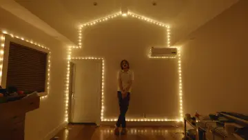 Zasłona do filmu "Bo Burnham: Inside" #1805371