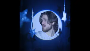 Zasłona do filmu "Bo Burnham: Inside" #1805374