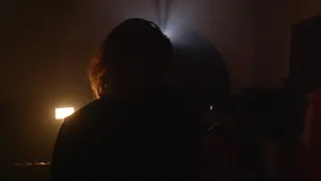 Zasłona do filmu "Bo Burnham: Inside" #1805385
