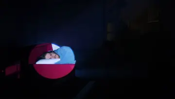 Zasłona do filmu "Bo Burnham: Inside" #750518