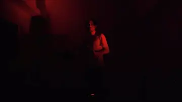 Zasłona do filmu "Bo Burnham: Inside" #750519