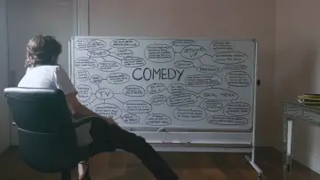 Zasłona do filmu "Bo Burnham: Inside" #750523