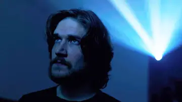 Zasłona do filmu "Bo Burnham: Inside" #750526