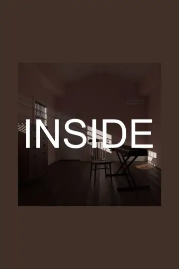 Plakat do filmu "Bo Burnham: Inside" #750532
