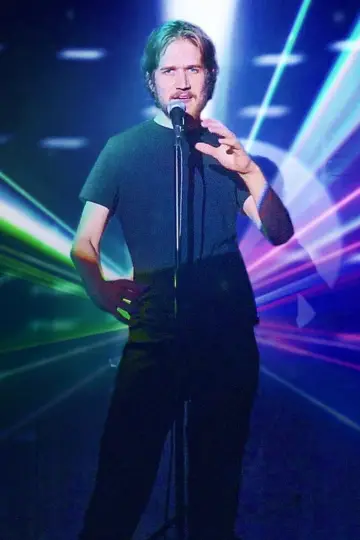 Plakat do filmu "Bo Burnham: Inside" #750537