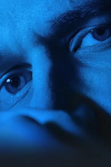 Plakat do filmu "Bo Burnham: Inside" #750541