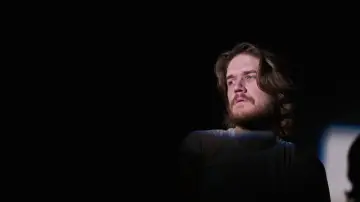 Bo Burnham: Inside