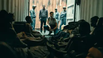 Zasłona do filmu "Jestem wszystkimi dziewczynami" #333014