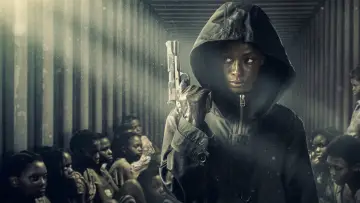 Zasłona do filmu "Jestem wszystkimi dziewczynami" #333017