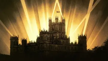 Zasłona do filmu "Downton Abbey: Nowa epoka" #235871