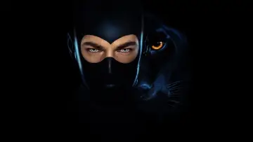 Zasłona do filmu "Diabolik - Chi sei?" #829306