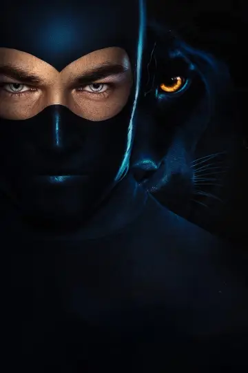 Plakat do filmu "Diabolik - Chi sei?" #829314