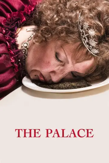 Plakat do filmu "The Palace" #194954