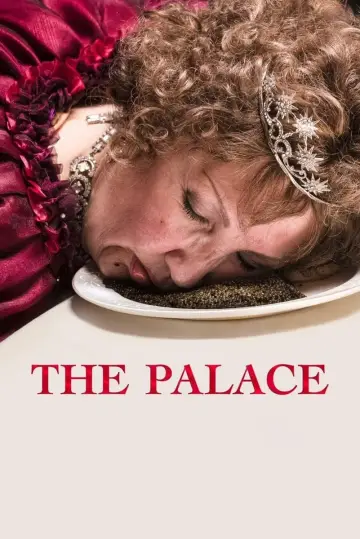 Plakat do filmu "The Palace" #194955