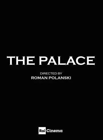 Plakat do filmu "The Palace" #194956