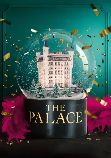Plakat do filmu "The Palace" #194958