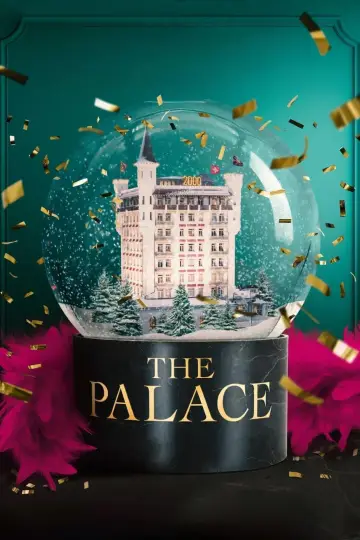 Plakat do filmu "The Palace" #350218