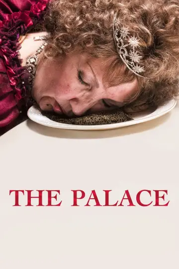 Plakat do filmu "The Palace" #758844