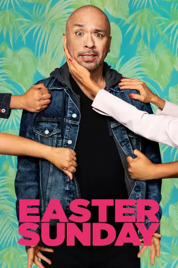Plakat do filmu "Świąteczna niespodzianka" #1071269