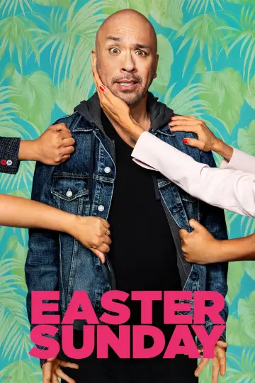 Plakat do filmu "Świąteczna niespodzianka" #1071270