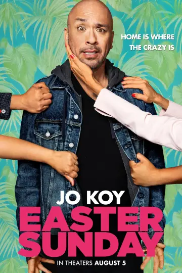 Plakat do filmu "Świąteczna niespodzianka" #1071273