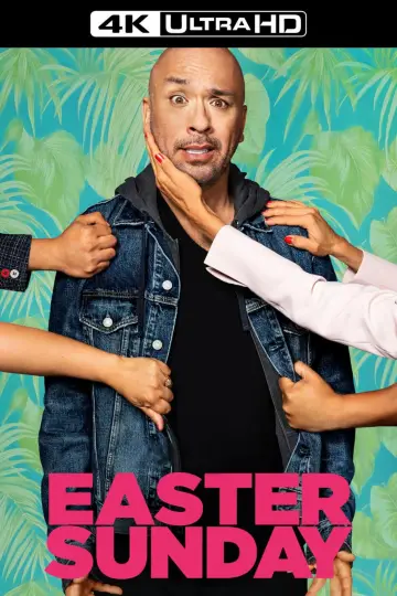 Plakat do filmu "Świąteczna niespodzianka" #1071275