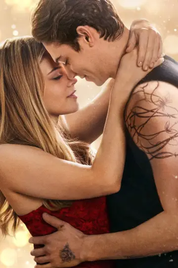 Plakat do filmu "After 5. Na zawsze" #164624