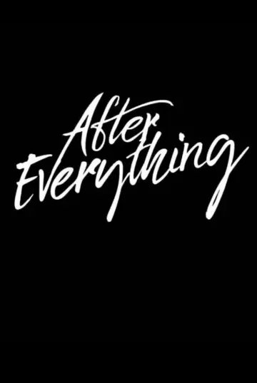 Plakat do filmu "After 5. Na zawsze" #4477