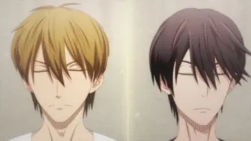 Zasłona do filmu "劇場版 抱かれたい男1位に脅されています。～スペイン編～" #898324