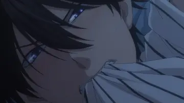 Zasłona do filmu "劇場版 抱かれたい男1位に脅されています。～スペイン編～" #898325