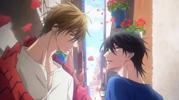 Zasłona do filmu "劇場版 抱かれたい男1位に脅されています。～スペイン編～" #898326