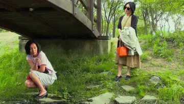 Zasłona do filmu "당신얼굴 앞에서" #1908886