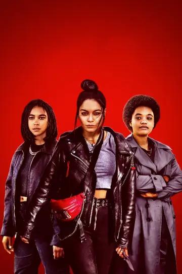 Plakat do filmu "Asking For It" #393981