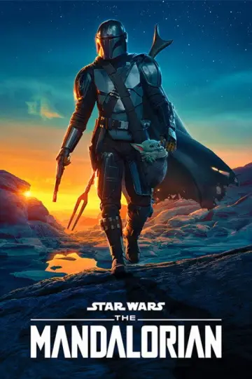 Plakat do filmu "Gwiezdne wojny: lokacje" #1697214