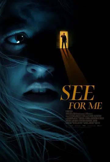 Plakat do filmu "Niewidzialna" #122987