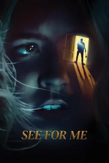 Plakat do filmu "Niewidzialna" #122989