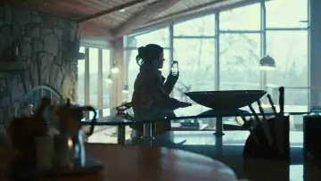 Zasłona do filmu "Niewidzialna" #329052