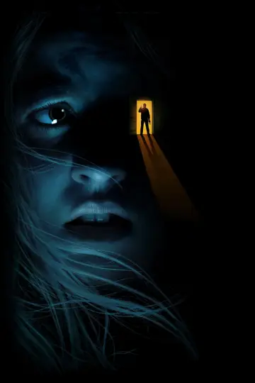 Plakat do filmu "Niewidzialna" #329059