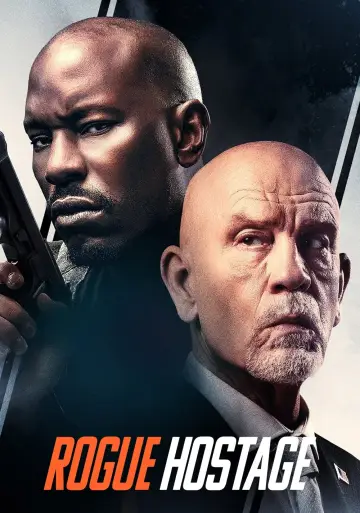 Plakat do filmu "W pułapce" #144323
