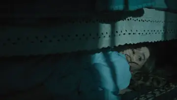 Zasłona do filmu "Nie ocali cię nikt" #263705